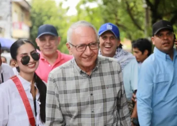 Campesinos y Gobierno avanzan en salud rural durante el Pacto por la Tierra y la Vida