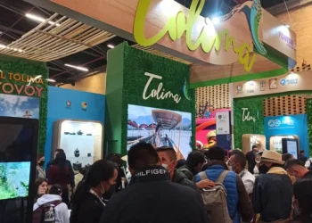 Tolima brilla en Anato 2025 con experiencias turísticas innovadoras