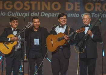 Mariquita se prepara para el Festival Nacional Mangostino de Oro 2025