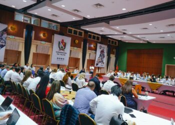 Tolima busca consolidarse como centro de inversión en 2025