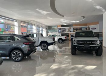 Ibagué lidera el crecimiento en venta de vehículos en Colombia con un aumento del 229%