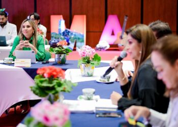 Alcaldesa de Ibagué y Gobernadora del Tolima unen esfuerzos para mejorar la ciudad