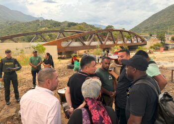 Gobernador (e) del Tolima confía en que diálogos entre Gobierno y firmantes de paz lleguen a buen término