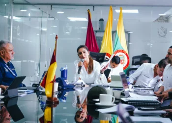 Gobernadora del Tolima exige diálogo con firmantes de paz en Boquerón