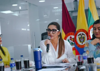 Falta de financiamiento afecta al Tolima: gobernadora enfrenta retos sin apoyo de sus congresistas