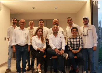 Cámara de Comercio de Ibagué impulsará un centro empresarial clave para la región