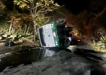 Secretaría de Ambiente del Tolima pide a municipios reportar afectaciones por lluvias