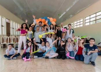 Club Hello Tolima abre inscripciones para fortalecer el inglés en estudiantes