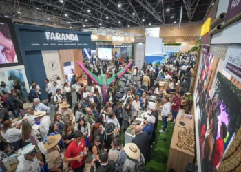 Tolima se consolida como destino turístico en ANATO 2025