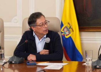 Gustavo Petro estará en El Espinal, Tolima para el Pacto de Chicoral