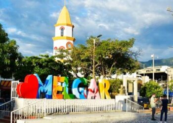 Melgar, la ciudad de las piscinas, pero con su piscina pública vacía