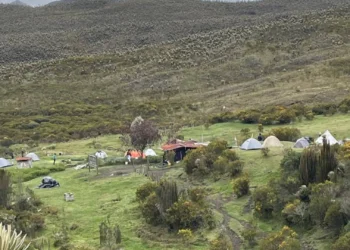 Termales El Rancho, un paraíso natural en el corazón del Cañón del Combeima