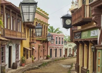 Alvarado, Tolima, se proyecta como el nuevo Macondo turístico de Colombia