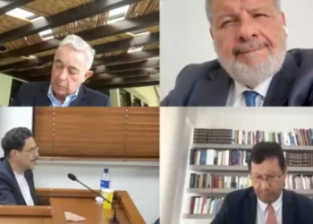 Juicio contra Álvaro Uribe: Iván Cepeda inicia su testimonio en medio de tensiones judiciales