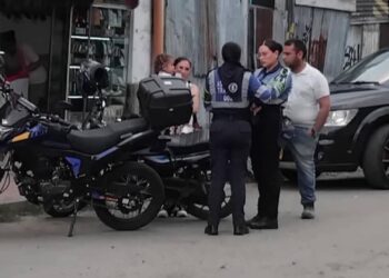 Juzgado del Tolima emite sentencia anticipada en caso de agentes de trĆ”nsito en LĆbano