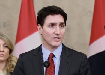 Trump suspende aranceles a Canadá tras acuerdo de seguridad fronteriza