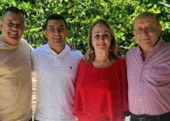 Liberalismo en Tolima busca unidad y liderazgo para consolidar su fuerza política