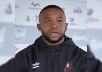 Jader Quiñones es nuevo jugador del Deportes Tolima