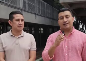 Preocupación en Ibagué por estado del CAPA: Concejal Javier Mora realizó visita de verificación