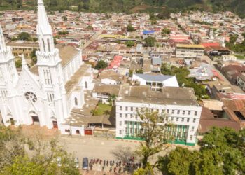 Consejo de Estado decidirá sobre la Secretaría de Tránsito de Líbano, Tolima