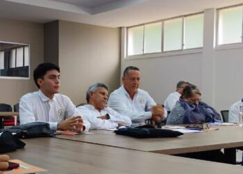 Falta de diálogo con el CTP: ¿Desinterés o estrategia de la alcaldesa Johana Aranda?