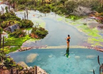 Tolima, el departamento ‘todoterreno’ de Colombia con todos los pisos térmicos