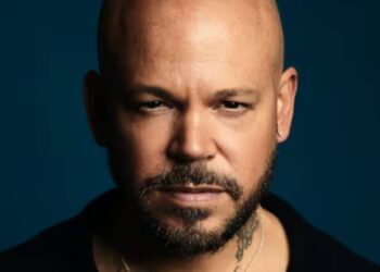 Residente cancela participación en el Concierto de la Esperanza y cuestiona el gasto público