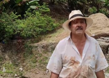 Explosión en el Acueducto Complementario de Ibagué deja graves daños en finca campesina