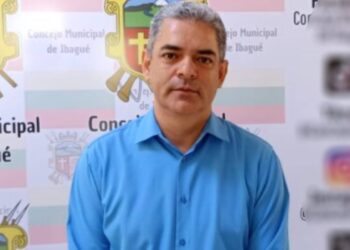 Renuncia del gerente de Proyectos Estratégicos de Ibagué tras un mes en el cargo