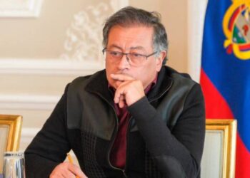 Petro sacude su Gobierno: pide la renuncia de todo su gabinete ministerial