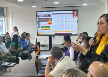 Alerta en Tolima por posible mutación del virus de la fiebre amarilla