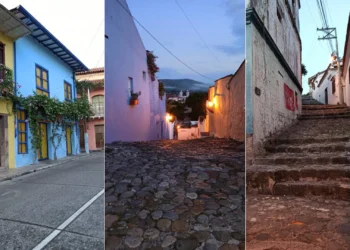 Honda, la joya colonial del Tolima que evoca las calles de Andalucía