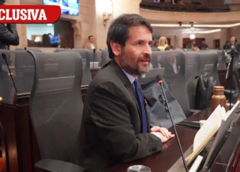 Juan Carlos Losada: El Tolima, clave en la defensa ambiental y la participación juvenil