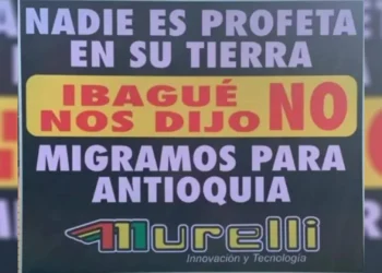 Salida de Industrias Murelli agudiza crisis laboral en Ibagué