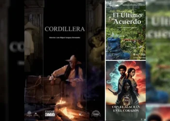 āCordilleraā: una pelĆcula que rescata la cultura y las leyendas del Tolima