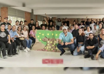 Colectivo Cinestratos abre convocatoria para voluntarios del Pre-Icfes popular en Ibagué