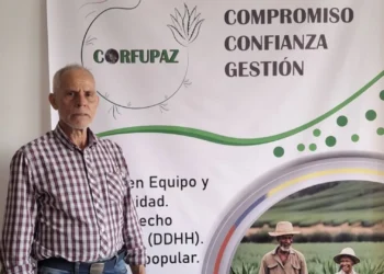 Plutarco Tafur y el Pacto de Chicoral: āLa reforma agraria va en serioā