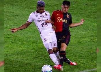 Deportes Tolima, eliminado de la Copa Libertadores 2025: un fracaso anunciado