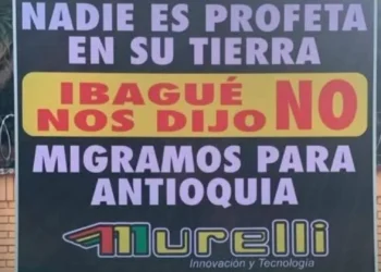 Industrias Murelli deja IbaguƩ por restricciones del POT