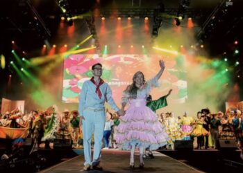 Procuraduría investiga millonario contrato de fiestas en Ibagué por presuntos sobrecostos