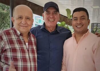 Crisis en el Partido Liberal del Tolima: Reyes y Mora rompen filas y toman distancia