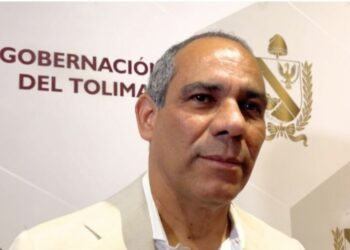Zapateiro, nuevo asesor de seguridad del Tolima, genera rechazo en defensores de DD. HH.