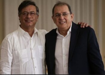 Primera baja en el gabinete de Petro tras consejo de ministros