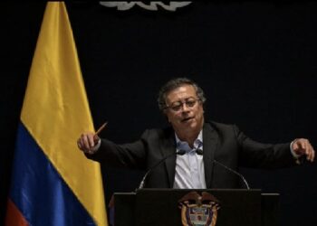 Gobierno Petro y Vanti en disputa por alza del gas