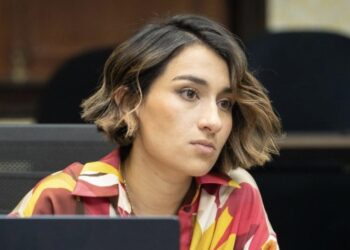 Renuncia de Laura Sarabia marca el inicio de la reestructuración del gabinete de Petro