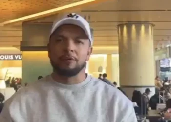 Fiscalía acusa a Andrés Escobar, policías y civiles por ataques a manifestantes en Cali