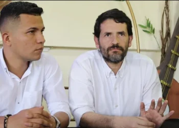 Juan Carlos Losada: “Hoy quien cogobierna realmente con Gustavo Petro es el Partido Conservador”