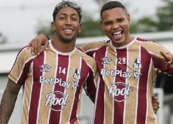 Deportes Tolima busca ventaja en casa ante Melgar de Perú