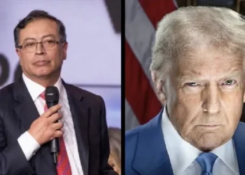 Petro aplaudiría el fin del TLC con EE. UU. si Trump lo decide