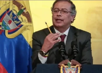 Petro llega al Tolima para impulsar la reforma agraria